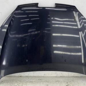 Capot PEUGEOT 407 PHASE 1