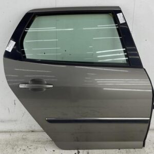 Porte arriere droit PEUGEOT 407 PHASE 1 BREAK Diesel