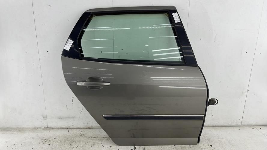 Porte arriere droit PEUGEOT 407 PHASE 1 BREAK Diesel