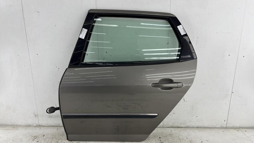 Porte arriere gauche PEUGEOT 407 PHASE 1 BREAK Diesel