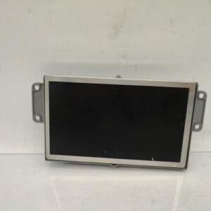 Ecran GPS PEUGEOT 407 PHASE 1 Diesel