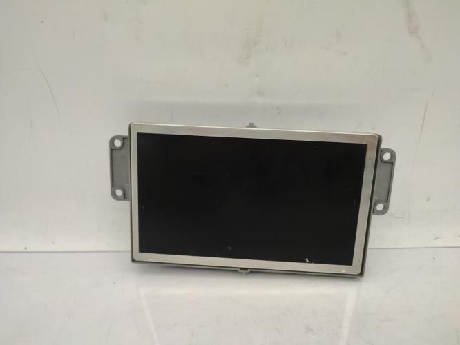 Ecran GPS PEUGEOT 407 PHASE 1 Diesel