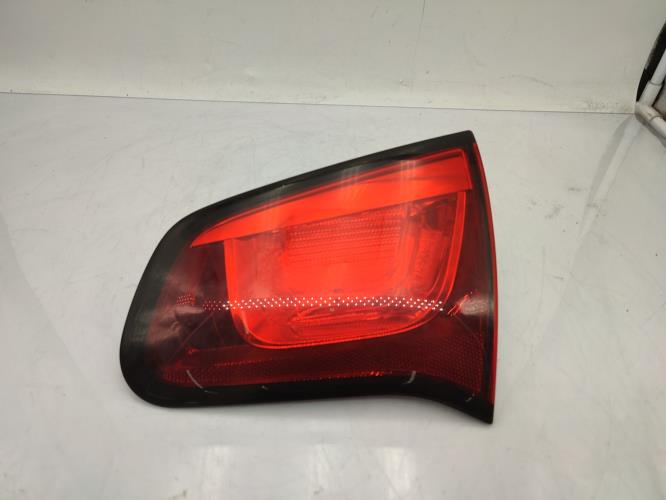 Feu arriere secondaire droit (feux) CITROEN C3 2 PHASE 1 Diesel