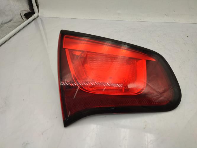 Feu arriere secondaire gauche (feux) CITROEN C3 2 PHASE 1 Diesel