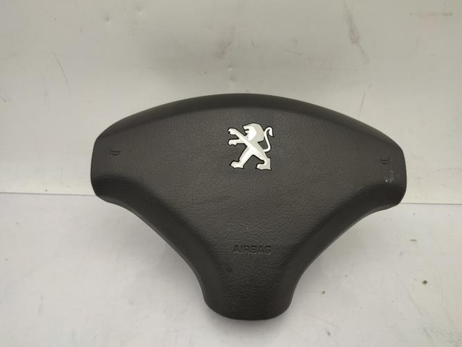 Air bag conducteur PEUGEOT 3008 1 PHASE 1 Diesel