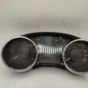 Compteur PEUGEOT 3008 1 PHASE 1 Diesel