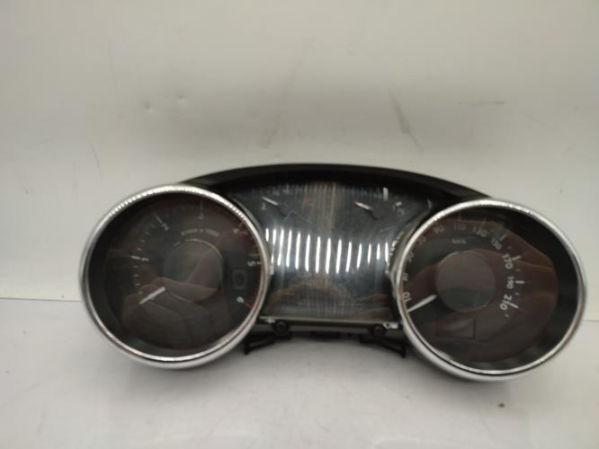 Compteur PEUGEOT 3008 1 PHASE 1 Diesel