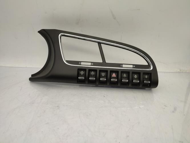 Bouton de warning PEUGEOT 3008 1 PHASE 1 Diesel