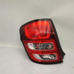 Feu arriere principal gauche (feux) CITROEN C3 2 PHASE 1 Diesel