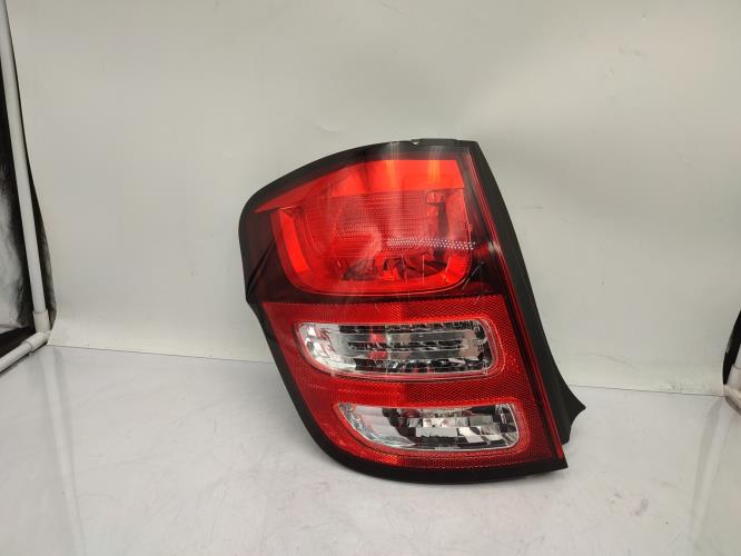 Feu arriere principal gauche (feux) CITROEN C3 2 PHASE 1 Diesel