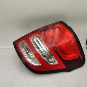 Feu arriere principal droit (feux) CITROEN C3 2 PHASE 1 Diesel
