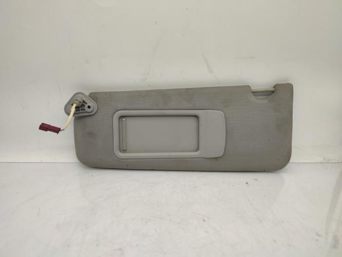 Pare soleil gauche BMW SERIE 3 E92 COUPE PHASE 1 Diesel