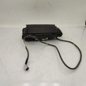 Ecran GPS PEUGEOT 3008 1 PHASE 1 Diesel