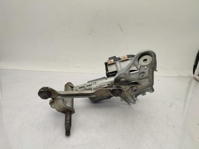 Moteur essuie glace avant gauche PEUGEOT 3008 1 PHASE 1 Diesel