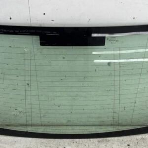 Lunette arriere PEUGEOT 407 PHASE 1