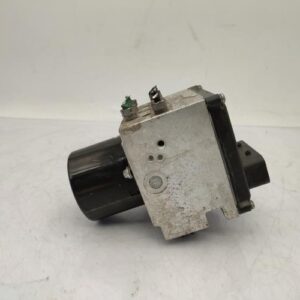 Bloc ABS (freins anti-blocage) PEUGEOT 407 PHASE 1 Diesel