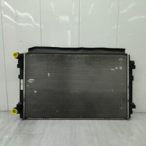 Radiateur eau VOLKSWAGEN PASSAT 7 PHASE 1 BREAK Diesel