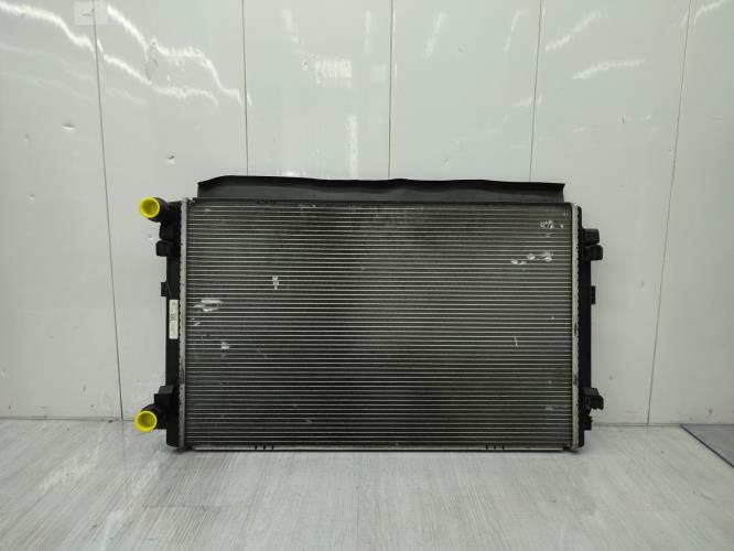 Radiateur eau VOLKSWAGEN PASSAT 7 PHASE 1 BREAK Diesel