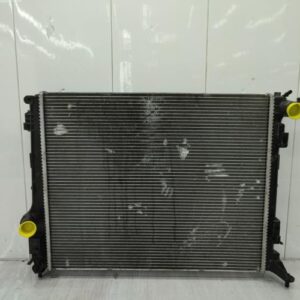 Radiateur eau RENAULT SCENIC 4 Diesel