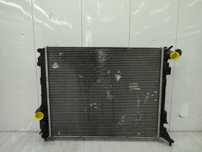 Radiateur eau RENAULT SCENIC 4 Diesel