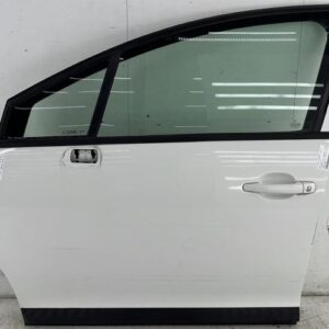 Porte avant gauche CITROEN C4 1 PHASE 2 Diesel