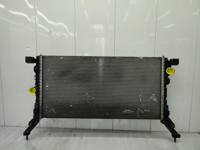 Radiateur eau RENAULT LAGUNA 3 PHASE 3 BREAK Diesel