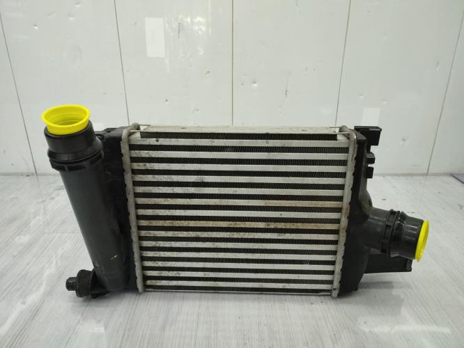 Echangeur air (Intercooler) DACIA SANDERO 2 PHASE 2 Essence