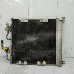 Condenseur de clim OPEL ZAFIRA B PHASE 1 Diesel