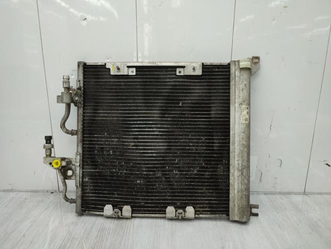 Condenseur de clim OPEL ZAFIRA B PHASE 1 Diesel