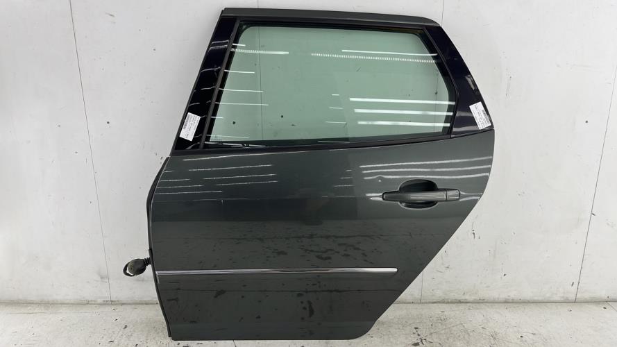 Porte arriere gauche PEUGEOT 407 PHASE 1 BREAK Diesel