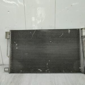 Condenseur de clim FIAT GRANDE PUNTO Essence