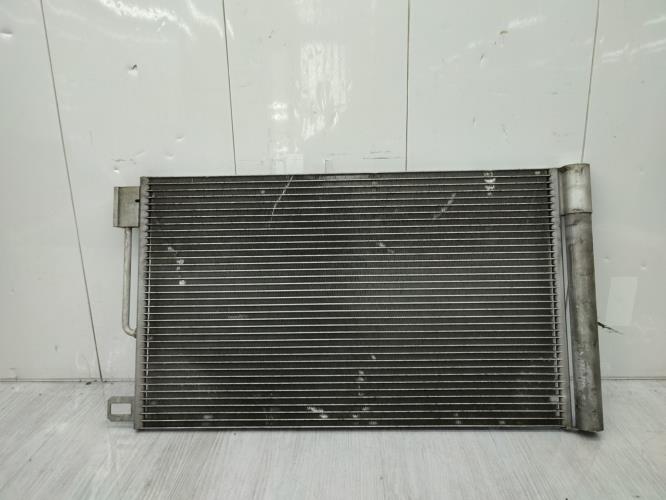 Condenseur de clim FIAT GRANDE PUNTO Essence