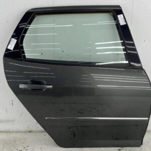 Porte arriere droit PEUGEOT 407 PHASE 1 BREAK Diesel
