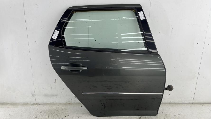Porte arriere droit PEUGEOT 407 PHASE 1 BREAK Diesel