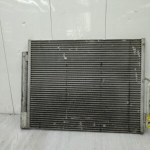 Condenseur de clim OPEL MERIVA B PHASE 1 Essence