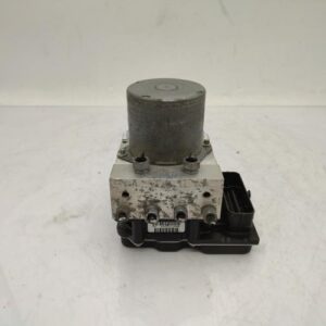 Bloc ABS (freins anti-blocage) PEUGEOT 407 PHASE 1 BREAK Diesel