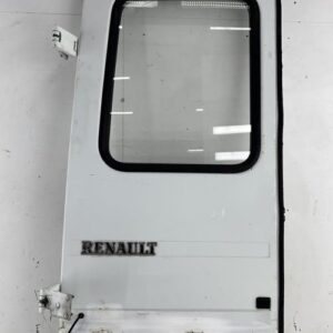 Porte de coffre gauche RENAULT MASTER 1 PHASE 2 Diesel
