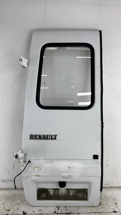 Porte de coffre gauche RENAULT MASTER 1 PHASE 2 Diesel