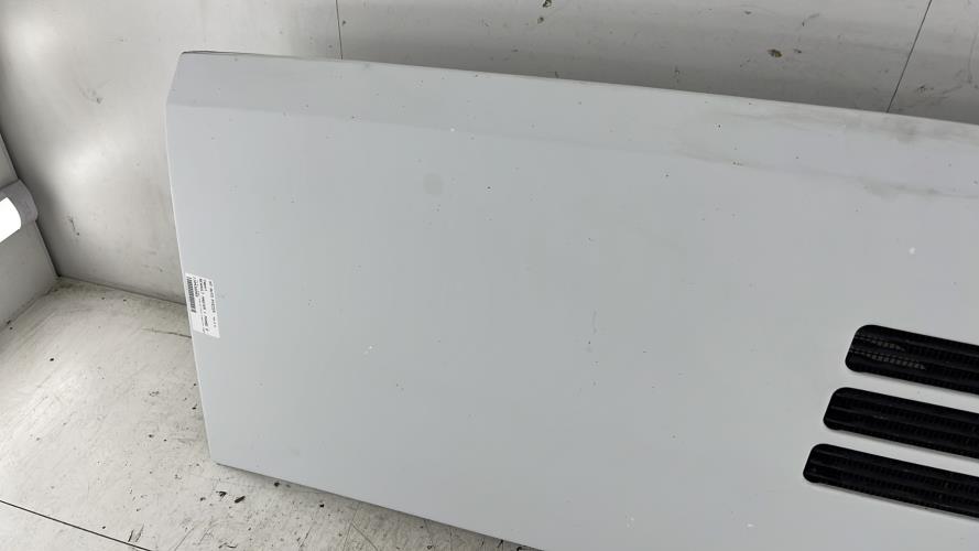 Capot RENAULT MASTER 1 PHASE 2 Diesel