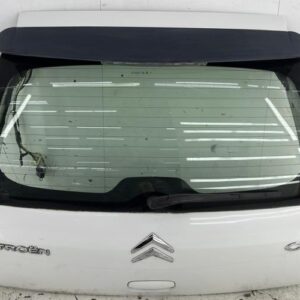 Malle/Hayon arriere CITROEN C4 1 PHASE 2 Diesel