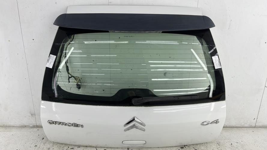 Malle/Hayon arriere CITROEN C4 1 PHASE 2 Diesel
