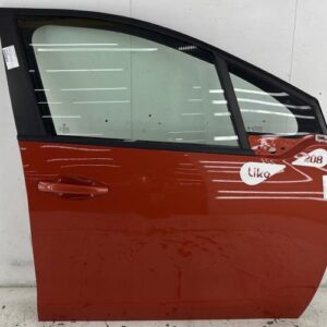 Porte avant droit PEUGEOT 208 1 PHASE 2 Essence
