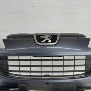 Pare choc avant PEUGEOT 407 PHASE 1 Diesel