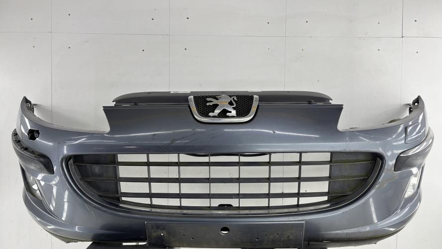 Pare choc avant PEUGEOT 407 PHASE 1 Diesel