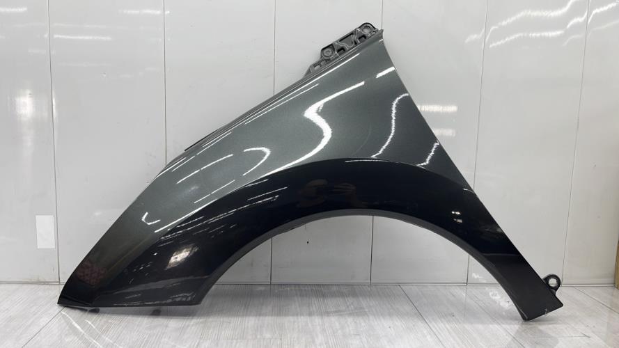 Aile avant gauche PEUGEOT 3008 1 PHASE 1 Diesel