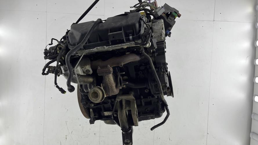 Moteur RENAULT LAGUNA 2 PHASE 1 Diesel