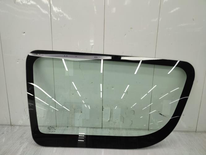 Custode arriere gauche DACIA LOGAN MCV 1 PHASE 1 BREAK Diesel