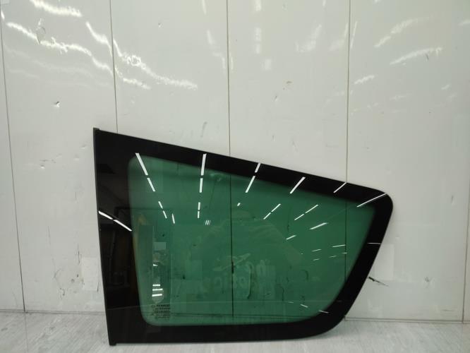 Custode arriere gauche RENAULT GRAND SCENIC 3 PHASE 3 Diesel