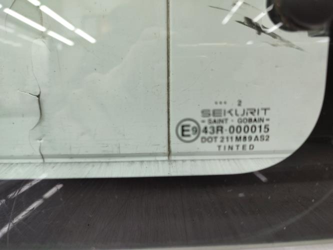 Custode arriere droit FORD KA 1 PHASE 1 Essence