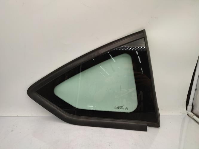 Custode arriere droit CITROEN C4 1 PHASE 2 Diesel